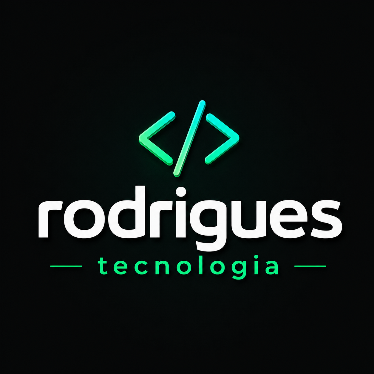 Rodrigues Tecnologia
